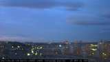 展望カメラtotsucam映像: 戸塚駅周辺から東戸塚方面を望む 2017-04-26(水) dusk