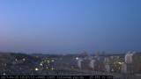 展望カメラtotsucam映像: 戸塚駅周辺から東戸塚方面を望む 2017-04-30(日) dusk
