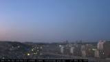 展望カメラtotsucam映像: 戸塚駅周辺から東戸塚方面を望む 2017-05-04(木) dusk