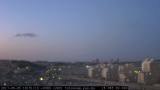 展望カメラtotsucam映像: 戸塚駅周辺から東戸塚方面を望む 2017-05-05(金) dusk