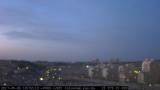展望カメラtotsucam映像: 戸塚駅周辺から東戸塚方面を望む 2017-05-06(土) dusk