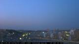 展望カメラtotsucam映像: 戸塚駅周辺から東戸塚方面を望む 2017-05-08(月) dusk