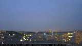 展望カメラtotsucam映像: 戸塚駅周辺から東戸塚方面を望む 2017-05-09(火) dusk