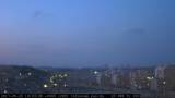 展望カメラtotsucam映像: 戸塚駅周辺から東戸塚方面を望む 2017-05-20(土) dusk