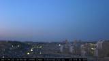 展望カメラtotsucam映像: 戸塚駅周辺から東戸塚方面を望む 2017-05-22(月) dusk