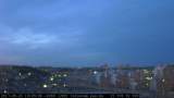 展望カメラtotsucam映像: 戸塚駅周辺から東戸塚方面を望む 2017-05-23(火) dusk