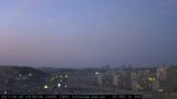 展望カメラtotsucam映像: 戸塚駅周辺から東戸塚方面を望む 2017-05-28(日) dusk