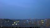展望カメラtotsucam映像: 戸塚駅周辺から東戸塚方面を望む 2017-05-30(火) dusk