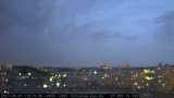 展望カメラtotsucam映像: 戸塚駅周辺から東戸塚方面を望む 2017-06-07(水) dusk