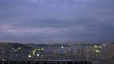 展望カメラtotsucam映像: 戸塚駅周辺から東戸塚方面を望む 2017-06-12(月) dusk