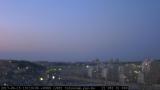 展望カメラtotsucam映像: 戸塚駅周辺から東戸塚方面を望む 2017-06-15(木) dusk