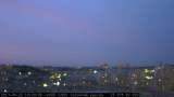 展望カメラtotsucam映像: 戸塚駅周辺から東戸塚方面を望む 2017-06-22(木) dusk