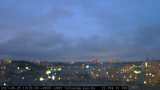 展望カメラtotsucam映像: 戸塚駅周辺から東戸塚方面を望む 2017-06-25(日) dusk