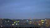 展望カメラtotsucam映像: 戸塚駅周辺から東戸塚方面を望む 2017-06-26(月) dusk