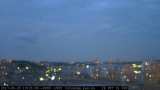 展望カメラtotsucam映像: 戸塚駅周辺から東戸塚方面を望む 2017-06-29(木) dusk