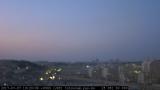展望カメラtotsucam映像: 戸塚駅周辺から東戸塚方面を望む 2017-07-07(金) dusk