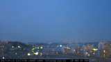 展望カメラtotsucam映像: 戸塚駅周辺から東戸塚方面を望む 2017-07-16(日) dusk