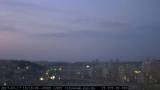 展望カメラtotsucam映像: 戸塚駅周辺から東戸塚方面を望む 2017-07-17(月) dusk