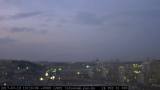 展望カメラtotsucam映像: 戸塚駅周辺から東戸塚方面を望む 2017-07-18(火) dusk