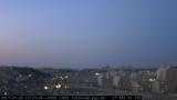 展望カメラtotsucam映像: 戸塚駅周辺から東戸塚方面を望む 2017-07-20(木) dusk