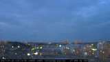 展望カメラtotsucam映像: 戸塚駅周辺から東戸塚方面を望む 2017-07-23(日) dusk