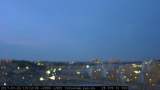展望カメラtotsucam映像: 戸塚駅周辺から東戸塚方面を望む 2017-07-24(月) dusk
