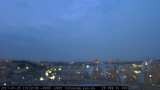 展望カメラtotsucam映像: 戸塚駅周辺から東戸塚方面を望む 2017-07-25(火) dusk