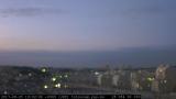 展望カメラtotsucam映像: 戸塚駅周辺から東戸塚方面を望む 2017-08-05(土) dusk