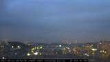 展望カメラtotsucam映像: 戸塚駅周辺から東戸塚方面を望む 2017-08-14(月) dusk