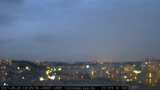 展望カメラtotsucam映像: 戸塚駅周辺から東戸塚方面を望む 2017-08-20(日) dusk