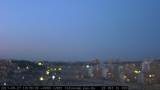 展望カメラtotsucam映像: 戸塚駅周辺から東戸塚方面を望む 2017-08-27(日) dusk