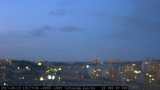 展望カメラtotsucam映像: 戸塚駅周辺から東戸塚方面を望む 2017-09-10(日) dusk