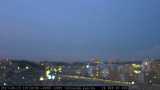展望カメラtotsucam映像: 戸塚駅周辺から東戸塚方面を望む 2017-09-15(金) dusk