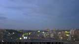 展望カメラtotsucam映像: 戸塚駅周辺から東戸塚方面を望む 2017-09-19(火) dusk