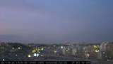 展望カメラtotsucam映像: 戸塚駅周辺から東戸塚方面を望む 2017-09-21(木) dusk