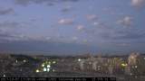 展望カメラtotsucam映像: 戸塚駅周辺から東戸塚方面を望む 2017-10-07(土) dusk