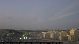 展望カメラtotsucam映像: 戸塚駅周辺から東戸塚方面を望む 2017-10-09(月) dusk