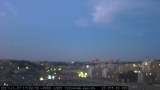 展望カメラtotsucam映像: 戸塚駅周辺から東戸塚方面を望む 2017-11-07(火) dusk