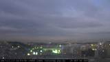 展望カメラtotsucam映像: 戸塚駅周辺から東戸塚方面を望む 2017-11-13(月) dusk