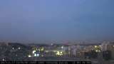 展望カメラtotsucam映像: 戸塚駅周辺から東戸塚方面を望む 2017-11-17(金) dusk