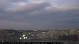 展望カメラtotsucam映像: 戸塚駅周辺から東戸塚方面を望む 2017-12-16(土) dusk