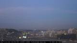 展望カメラtotsucam映像: 戸塚駅周辺から東戸塚方面を望む 2017-12-24(日) dusk