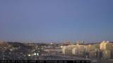 展望カメラtotsucam映像: 戸塚駅周辺から東戸塚方面を望む 2018-01-03(水) dusk