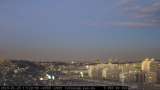 展望カメラtotsucam映像: 戸塚駅周辺から東戸塚方面を望む 2018-01-25(木) dusk