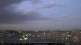 展望カメラtotsucam映像: 戸塚駅周辺から東戸塚方面を望む 2018-01-28(日) dusk