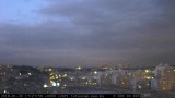 展望カメラtotsucam映像: 戸塚駅周辺から東戸塚方面を望む 2018-01-30(火) dusk