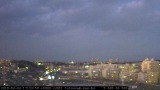 展望カメラtotsucam映像: 戸塚駅周辺から東戸塚方面を望む 2018-02-04(日) dusk