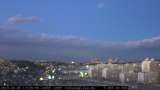 展望カメラtotsucam映像: 戸塚駅周辺から東戸塚方面を望む 2018-02-06(火) dusk