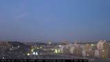 展望カメラtotsucam映像: 戸塚駅周辺から東戸塚方面を望む 2018-02-09(金) dusk