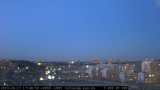 展望カメラtotsucam映像: 戸塚駅周辺から東戸塚方面を望む 2018-02-17(土) dusk